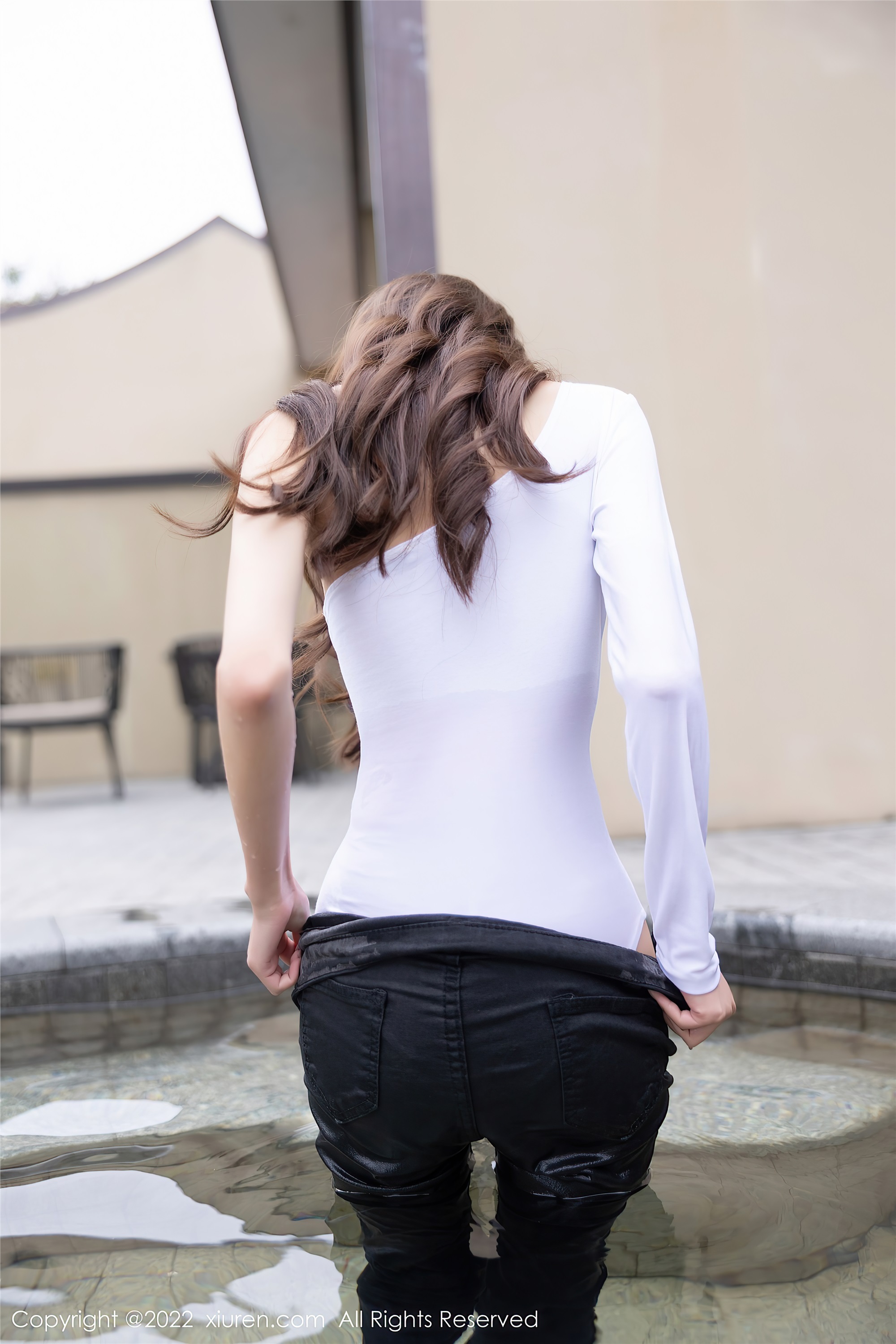 Xiuren秀人网 2022.06.01 NO.5093 程程程-